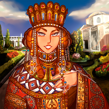 Imperio Romano de Oriente