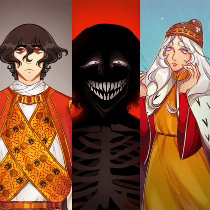 Venecia y su amor platónico